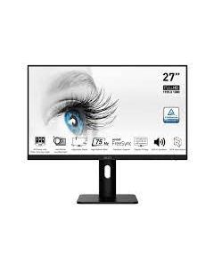 &Eacute;cran 27'' MSI Moniteur Pro Modern MP273P 