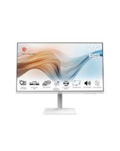 &Eacute;cran 27'' MSI Moniteur Pro Modern MD272QPW   