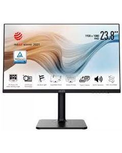 &Eacute;cran 23.8" Full HD 1920x1080 MSI Pro Modern MD241P (9S6-3PA59H-001)