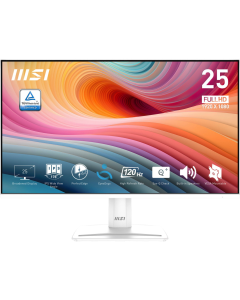&Eacute;cran PC MSI PRO MP251W E2 24,5" Full HD (9S6-3PD4CM-001)
