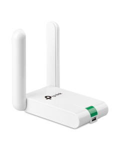 Adaptateur TP-Link TL-WN822N USB Wi-Fi à gain élevé 300 Mbps