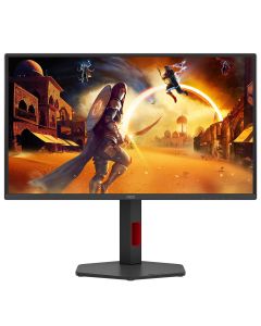 &Eacute;cran Gaming AOC 25G4SRE 24,5 pouces Fast IPS 310Hz Full HD &ndash; 1ms &ndash; HDMI / DisplayPort