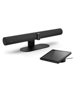 Appareil de vid&eacute;oconf&eacute;rence Jabra PanaCast 50 Vid&eacute;o Bar System (VBS) MS VB & TC Emea Charger C (8501-231)