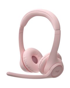 Casque sans fil Logitech Zone 300 - 20 heures d'&eacute;coute  (981-001412)