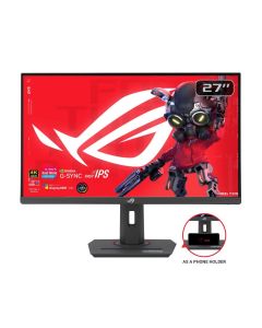 &Eacute;cran Gaming ASUS 27" 4K 160 HZ LED - ROG Strix XG27UCG (90LM0AG1-B0137)