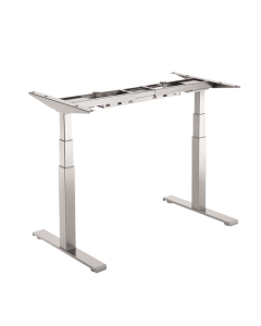 Bureau r&eacute;glable en hauteur Fellowers Cambio&trade; - Structure (F9694001)