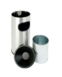 Collecte combinée mégots et déchets - B2B-AT-0233