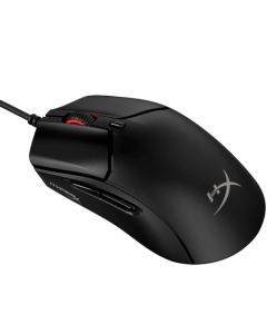 Souris de jeu filaire HyperX Pulsefire Haste 2 (6N0A7AA)