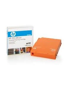 Cartouche de nettoyage universelle HP LTO Ultrium (LTO-C7978A)