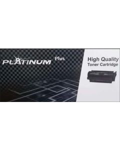 Toner PLATINIUM Plus NOIR – COMPATIBLE HP CC530A / CE410A / CF380A