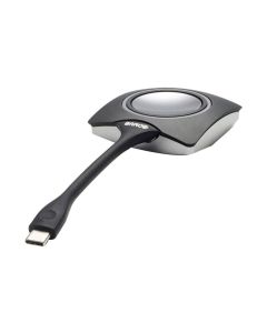 ClickShare Button Barco USB-C Noir (R9861600D01C)