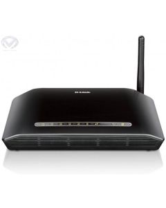 ROUTEUR WIFI D-Link  Wireless N 150Mbps ADSL2