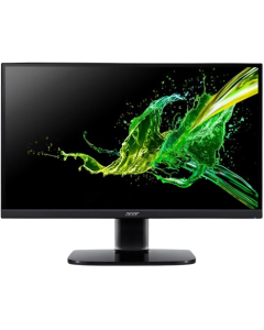 &Eacute;cran Acer KA272E 27" Full HD 1920 x 1080 HDMI, VGA (UM.HX2EE.E13)