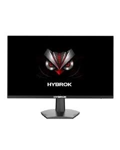 &Eacute;cran Gamer HYBROK HG27IFL200 27" IPS FHD 200Hz 1ms &ndash; HDMI / DisplayPort &ndash; Plat