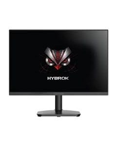 &Eacute;cran HYBROK HP24IFL120 24" IPS FHD 120Hz 1ms &ndash; Moniteur Gaming & Bureautique
