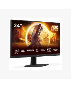&Eacute;cran PC Gaming AOC 24G4HRE 23,8&Prime; Full HD Fast IPS 200Hz 0,5 ms &ndash; &Eacute;cran Gamer Haute Performance