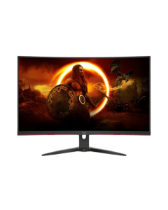 &Eacute;cran PC Gaming AOC 32&rsquo;&rsquo; Curved 240 Hz &ndash; Full HD (1920 &times; 1080 px)