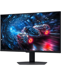 &Eacute;cran Gaming 27" double mode 4K / Full HD Samsung Odyssey G7 G70F (LS27FG702EUXEN)
