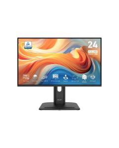 &Eacute;cran 23.8" Full HD MSI PRO MP245PHG E14 Noir (9S6-3PE69M-001)