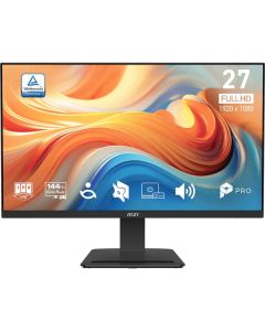 &Eacute;cran 27" Full HD 1920x1080 MSI PRO MP273 E14A (9S6-3PB4CH-250)