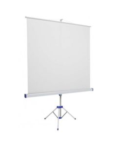 Ecran Portable ORAY Byron2 avec Tr&eacute;pied 180 x 180 cm (TRE02B1180180)