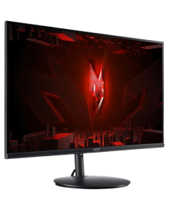 &Eacute;cran Gaming Acer 24" Full HD 1920 x 1080 Nitro XF0 HDMI, DisplayPort (UM.QX0EE.319)