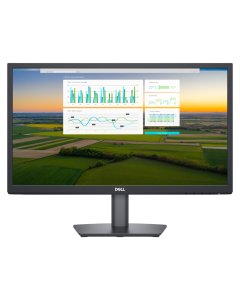 Ecran DELL 22-E2225H-54,48 cm  21,5" Full HD (E2225H-3Y)