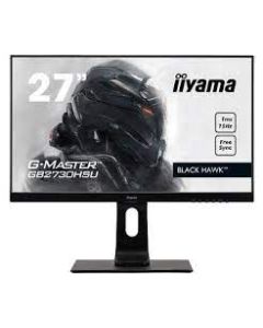 ECRAN IIYAMA MONITEUR GAMING 27'' ETE 144 HZ & 1920 X 1080 (GB2760HSU-B1)