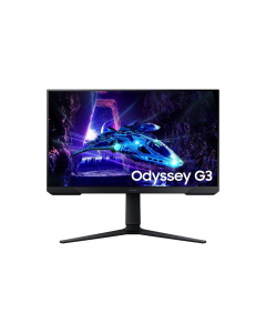Ecran SAMSUNG Gaming 24" Full HD Odyssey G3 G30D (LS24DG300EUXEN)
