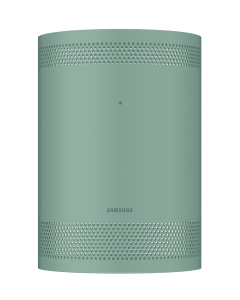 Etui en silicon Samsung pour Freestyle 2 vert (VG-SCLB00NR/XC)