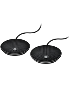 Extension microphones Logitech pour des grandes r&eacute;unions (989-000171)