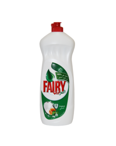 LIQUIDE VAISSELLE FAIRY ORIGINAL 700 ML