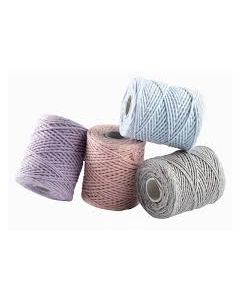 Rouleaux de ficelle 1Kg, 4mm