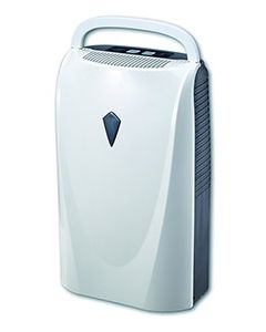 D&eacute;shumidificateur mobile R-PUR