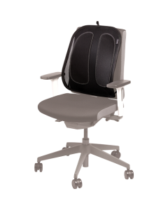 Support dorsal en maille Office Suites FELLOWES