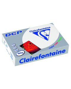 Lot de 4 Ramettes de papier Ivoire DCP A4 190g/m² 250 feuilles