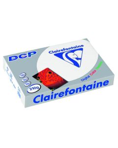 Lot de 5 Ramettes de papier Ultra blanc DCP A4 210g/m² 125 feuilles