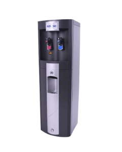 Fontaine à eau connectée WATERPIA WP-2203 F Ultra Filtration Eau froide et chaude Idéale pour bureaux et collectivités