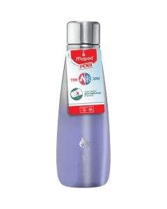 Gourde Maped CONCEPT adulte isotherme 500 ml Coloris au choix