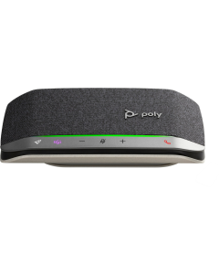 HAUT-PARLEUR Poly Sync 20 USB-A Certifi&eacute; Microsoft Teams (772C8AA)