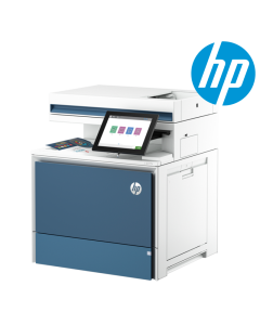Imprimante multifonction LaserJet HP couleur A4 Enterprise 5800dn 45 ppm (6QN29A)