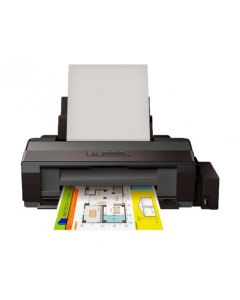 Imprimante Jet d'encre &agrave; syst&egrave;me de r&eacute;servoir EPSON  ITS L1300 A3+ 3 EN 1 (C11CD81403)