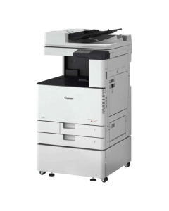 Imprimante A3 Canon MUTLIFONCTION Laser imageRUNNER C3326i MFP 3en1 R&eacute;seau Wifi Couleur 12M (5965C005AA)