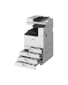Imprimante A3 Multifonction Laser Monochrome Canon  imageRUNNER 2945i MFP 3en1 R&eacute;seau Wifi Mono 45 PPM (5973C005AA)