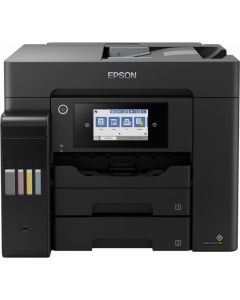 Imprimante Epson EcoTank L6570  multifonction &agrave; r&eacute;servoirs rechargeables (C11CJ29403)