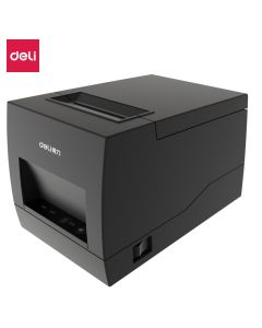Imprimante Etiquettes THERMIQUE DELI E886A 203 dpi Noir