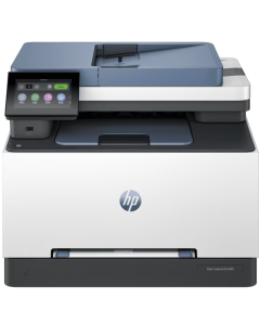 Imprimante HP Laser PRO 3303sdw MFP 3en1 R&eacute;seau Wifi Couleur A4 R/V 25 B&WPPM 25PPMCOL 25 (499M6A)