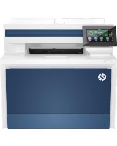 Imprimante HP Laser Pro 4303fdn MFP 4en1 R&eacute;seau Couleur A4 R/V 33 B&WPPM 33PPMCOL (5HH66A)