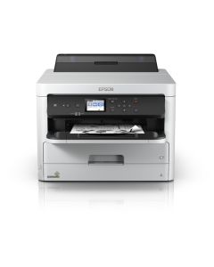 Imprimante Jet d’encre Monochrome Epson WorkForce Pro WF-M5299DW (C11CG07402)