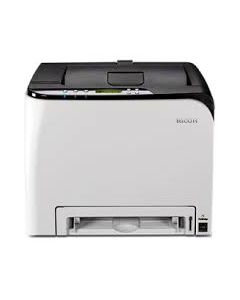 Imprimante laser couleur A4 Ricoh 16 PPM 250 feuilles  SP C240DN